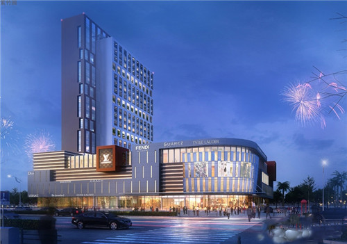 苏小北旋转小火锅