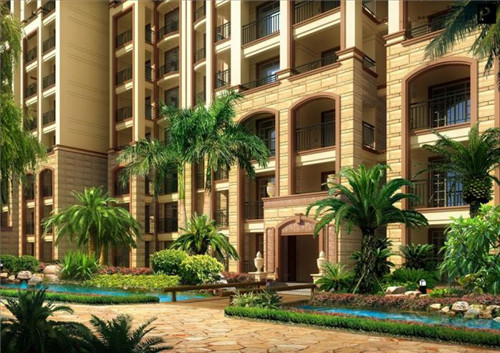 独一风喷泉火锅