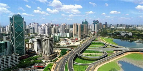 UU网约上门环保洗车