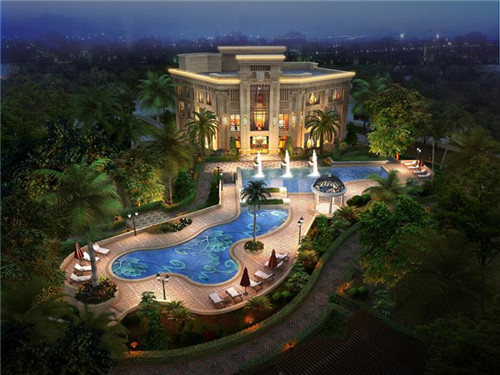 靓车会汽车美容