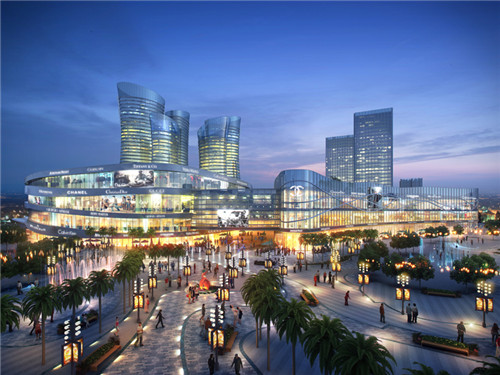 重庆火锅店设计装修公司