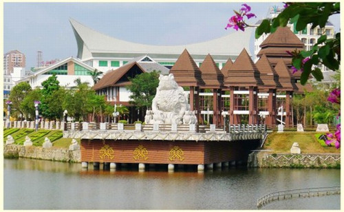 南源烤鸡有多少家分店