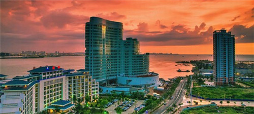 海珠区火锅店的装修设计