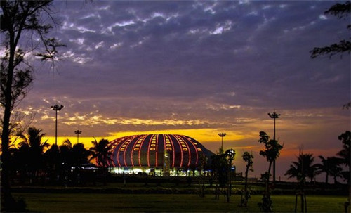 开一家福味炸鸡加盟店可靠吗