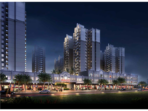 高水杨米粉加盟开店前景怎么样