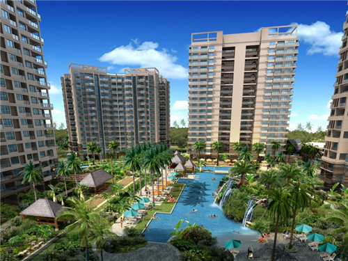 餐饮空间设计里面有什么