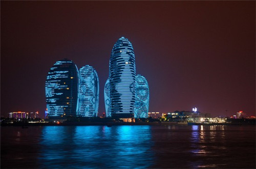 黄陂哪个景点最远呢（黄陂八大景点哪个最好）