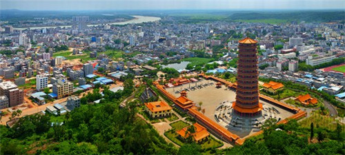 淮安周围有什么海边景点（淮安有海边观景点吗）