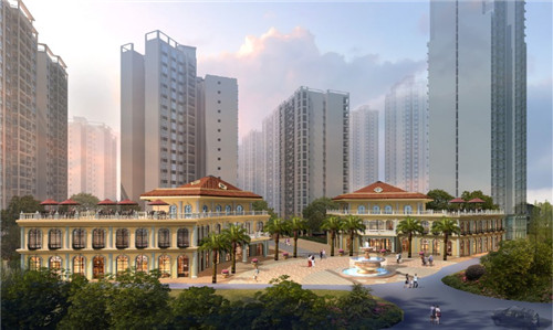 psd素材怎么装修（ps素材装饰）