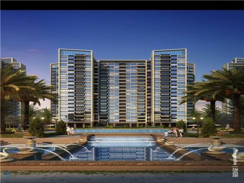 外墙装修什么叫压盖砖（外墙压顶砖规范图片）